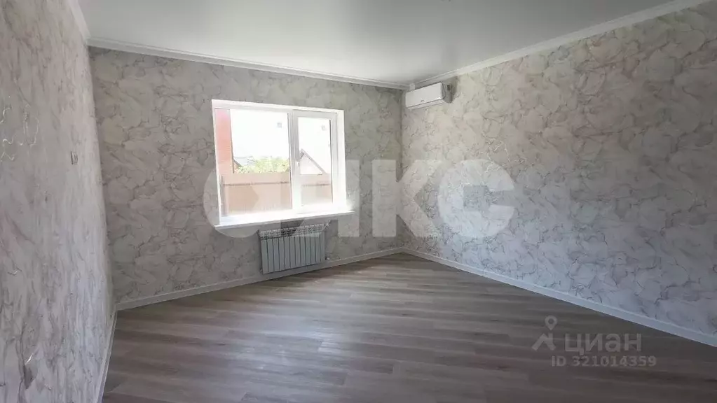 Дом в Краснодарский край, Горячий Ключ ул. Ярославского (115 м) - Фото 1