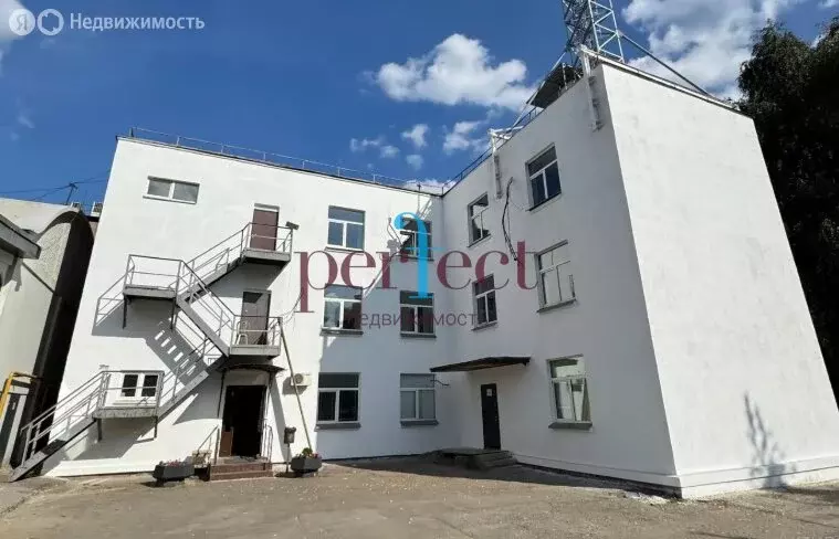Офис (977 м) - Фото 2