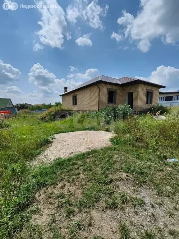 Дом в Таврово-7, улица Строителей (123 м) - Фото 0
