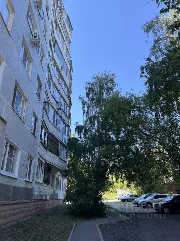 1-к кв. Пензенская область, Пенза ул. Кижеватова, 11 (34.9 м) - Фото 1