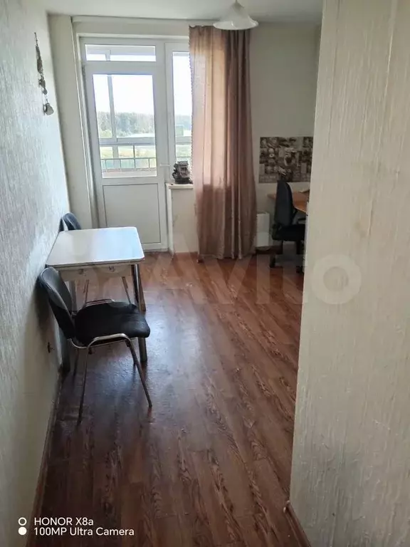 1-к. квартира, 41 м, 8/16 эт. - Фото 1