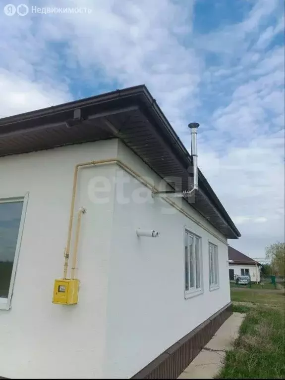 Дом в Майкопский район, Красноульское сельское поселение, хутор ... - Фото 2