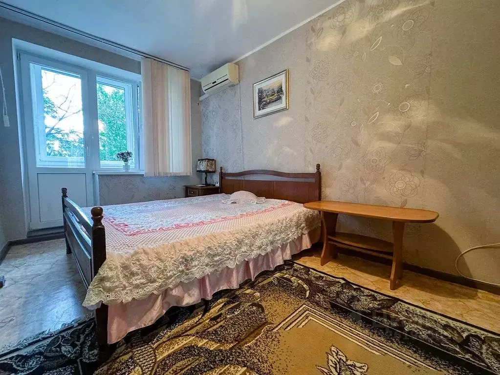 2-к кв. Крым, Феодосия ул. Федько, 103 (54.0 м) - Фото 1