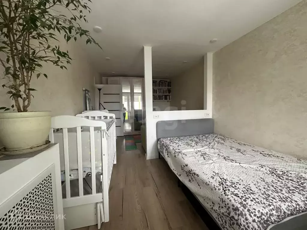 Продаётся 1-к квартира, 37.6 м - Фото 1