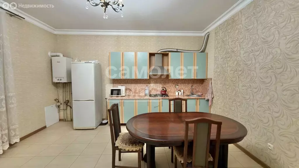 2-комнатная квартира: Махачкала, Федеральное шоссе, 15Ак1 (65 м) - Фото 1