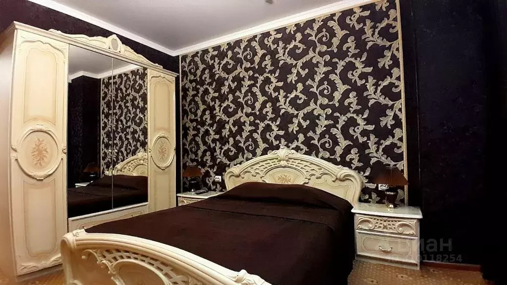 Комната Краснодарский край, Крымск Авиационная ул., 2/9 (35.0 м) - Фото 1