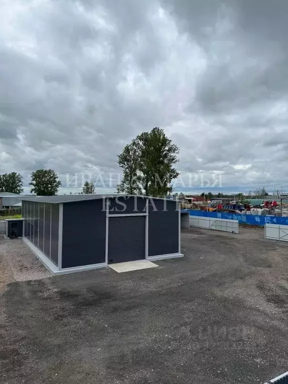 Помещение свободного назначения в Ленинградская область, Всеволожский ... - Фото 2