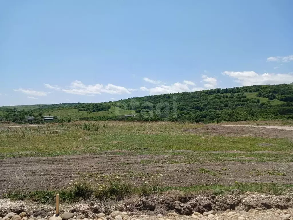 Участок в Ставропольский край, Предгорный муниципальный округ, пос. ... - Фото 1