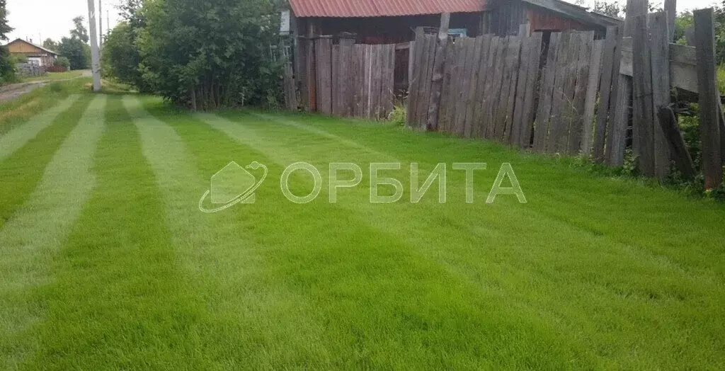 Дом в посёлок Юшала, улица Карла Маркса, 20 (21.5 м) - Фото 2