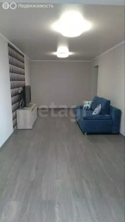 1-комнатная квартира: Саратов, Университетская улица, 59Ак2 (49 м) - Фото 1