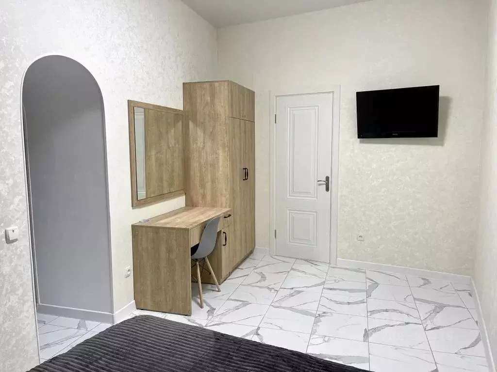 1-к кв. Крым, Ялта ул. Екатерининская, 5 (30.0 м) - Фото 2