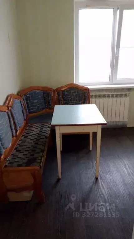 Свободной планировки кв. Ростовская область, Ростов-на-Дону Врубовая ... - Фото 1