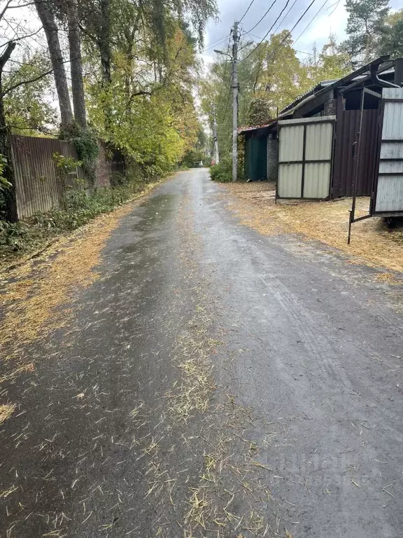 Дом в Москва ул. 1-я Лазенки (68 м) - Фото 1