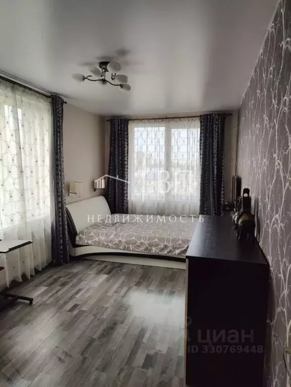 2-к кв. Санкт-Петербург ул. Крыленко, 1к1с3 (57.2 м) - Фото 0