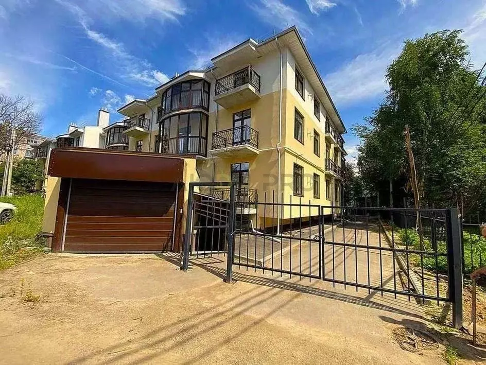 Гараж в Ярославская область, Ярославль ул. Суркова, 3А (20 м) - Фото 1