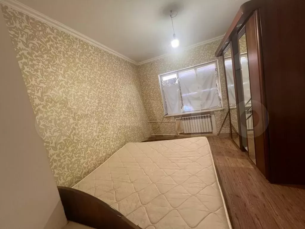 3-к. квартира, 75 м, 1/5 эт. - Фото 1
