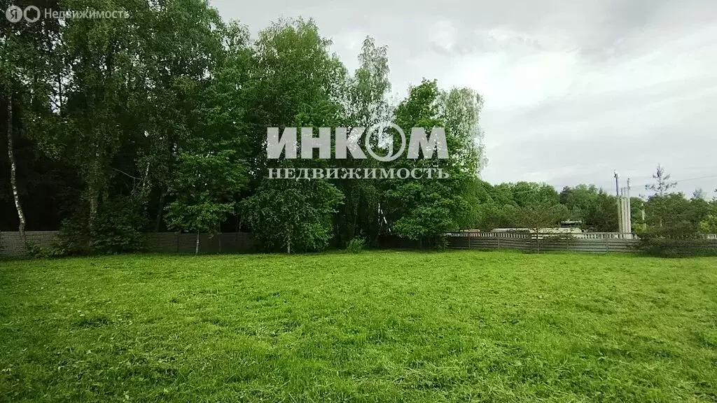 Участок в Московская область, городской округ Серпухов, дачный ... - Фото 2