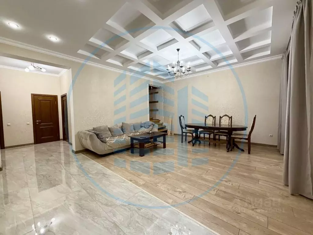 Дом в Ставропольский край, Предгорный муниципальный округ, ... - Фото 1