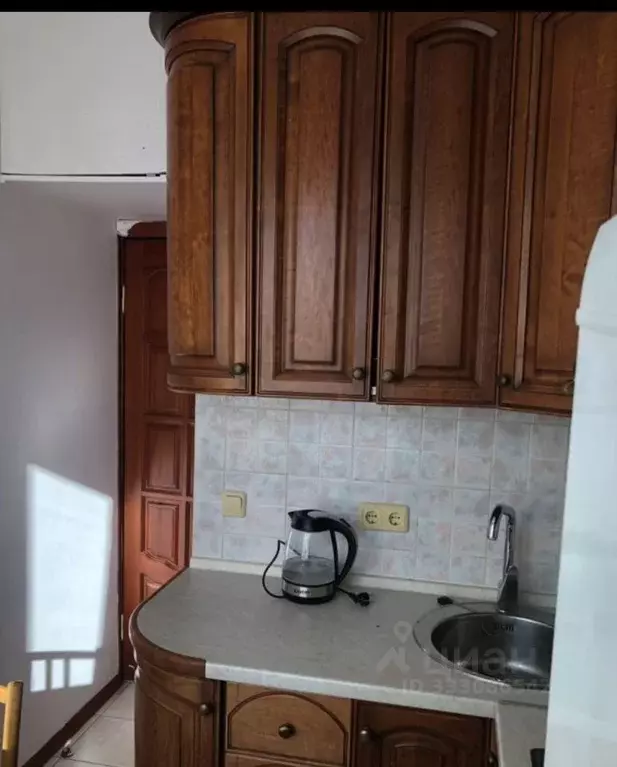 2-к кв. Москва ул. Ивана Бабушкина, 18К1 (38.1 м) - Фото 2