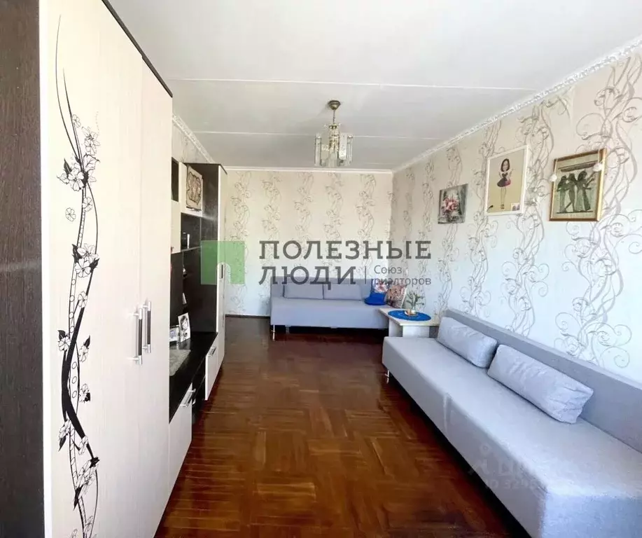 2-к кв. Краснодарский край, Туапсинский муниципальный округ, с. ... - Фото 1