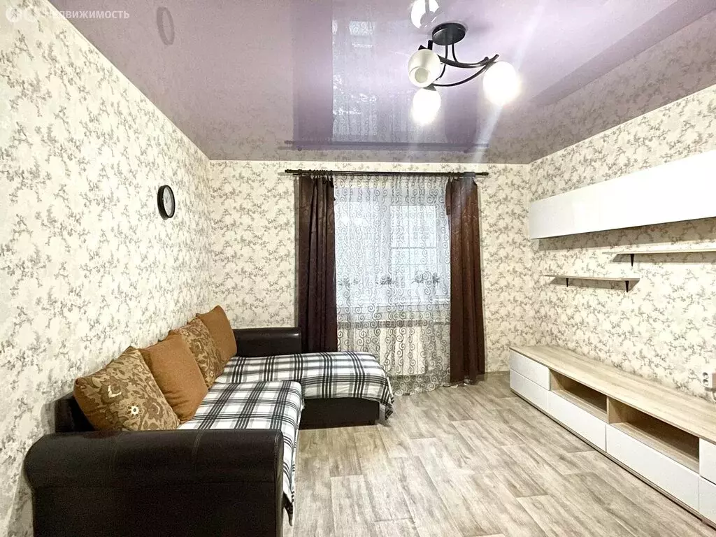 2-комнатная квартира: Архангельск, округ Варавино-Фактория, улица ... - Фото 1