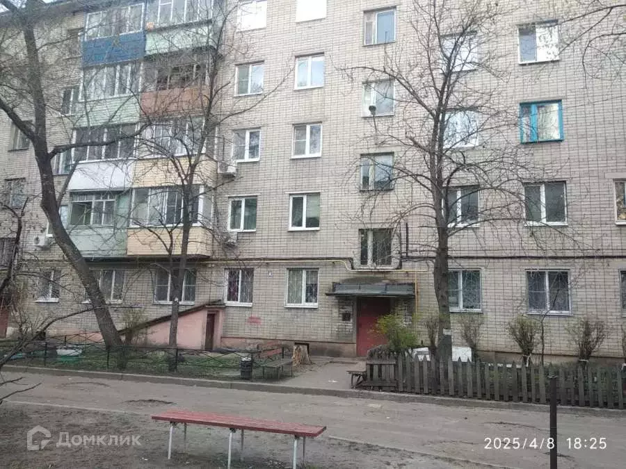 Продаётся 1-к квартира, 30.6 м - Фото 0