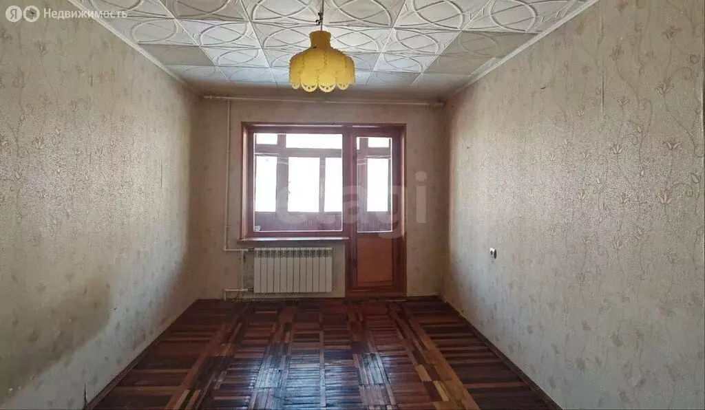 2-комнатная квартира: городское поселение Северный, рабочий посёлок ... - Фото 1