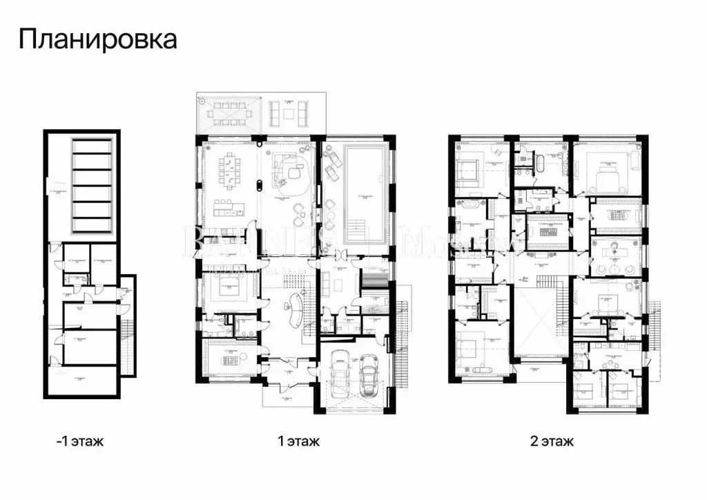 Дом в Московская область, муниципальный округ Истра, деревня Захарово ... - Фото 2