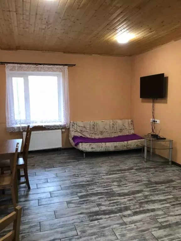 Дом в Московская область, Орехово-Зуевский городской округ, д. ... - Фото 0