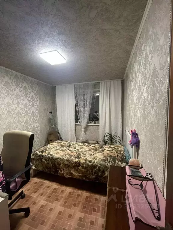 3-к кв. Самарская область, Самара Московское ш., 111 (60.5 м) - Фото 1