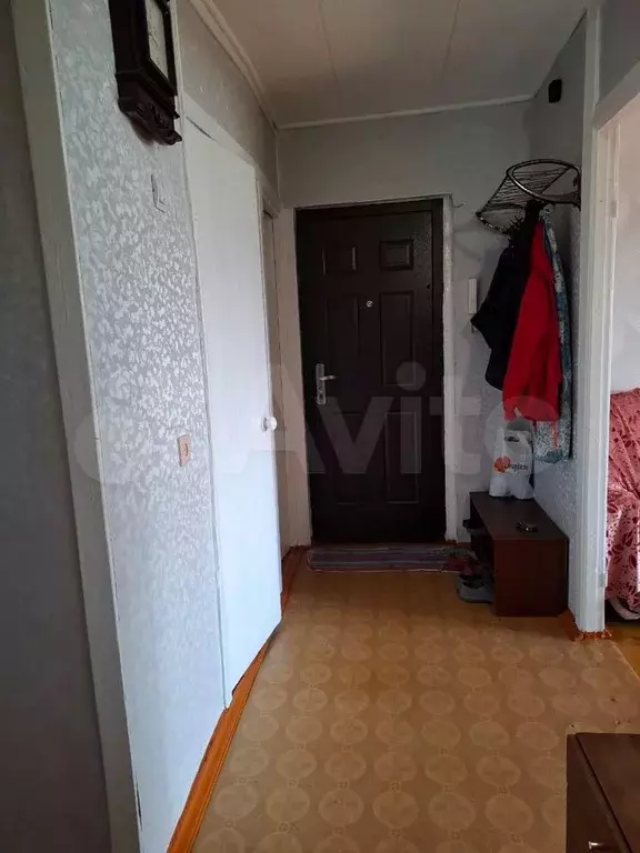 3-к. квартира, 59 м, 5/5 эт. - Фото 0
