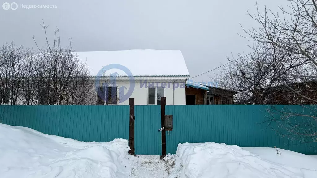 3-комнатная квартира: село Введенское, Славянская улица, 25 (53.9 м) - Фото 1