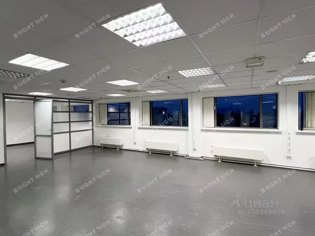 Офис в Санкт-Петербург Невский просп., 114-116 (386 м) - Фото 1