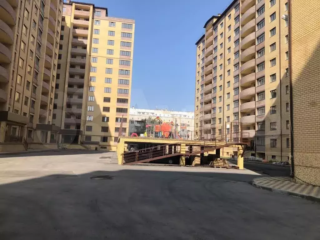 2-к. квартира, 84,7 м, 12/14 эт. - Фото 1