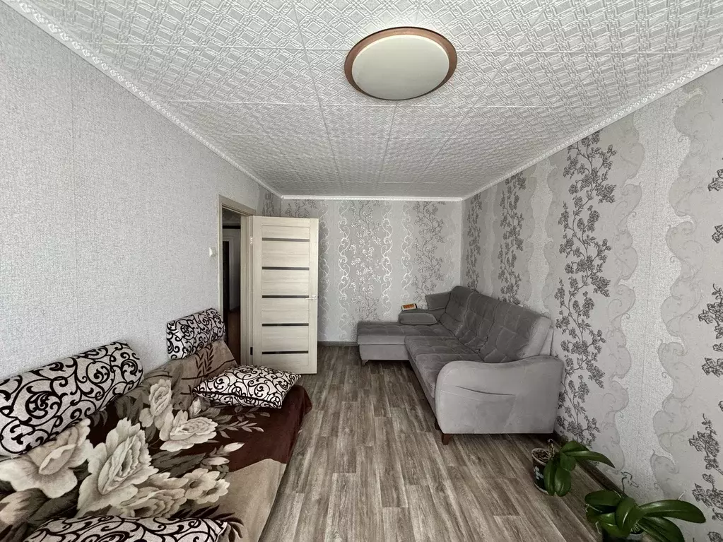 Продаётся 1-к квартира, 36 м - Фото 1