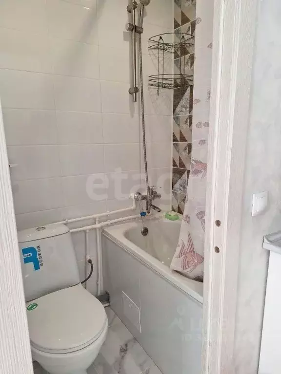 1-к кв. Томская область, Томск Алтайская ул., 163б (11.5 м) - Фото 1