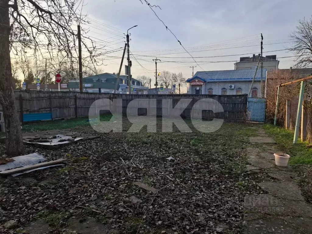 Производственное помещение в Адыгея, Майкоп городской округ, пос. ... - Фото 1