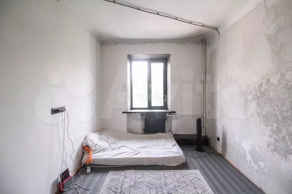 1-к. квартира, 35,7 м, 2/3 эт. - Фото 0