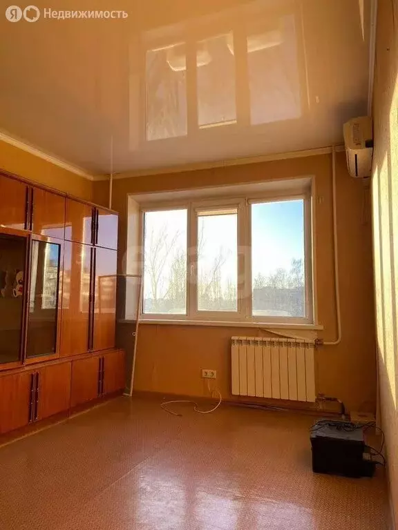 1-комнатная квартира: Белгород, улица Губкина, 21 (35.3 м) - Фото 2