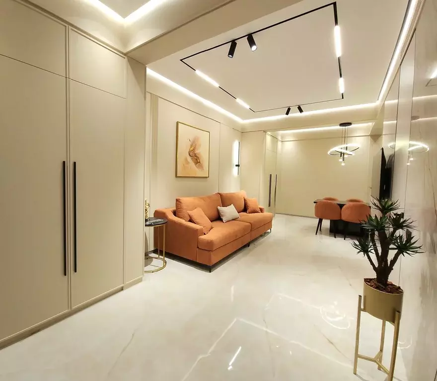 3-к кв. Краснодарский край, Сочи Центральный мкр, ул. Первомайская, 11 ... - Фото 2