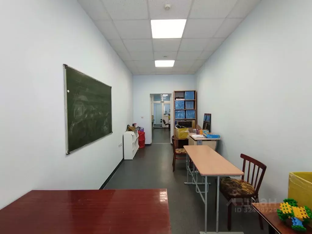 Офис в Самарская область, Сызрань ул. Кирова, 46 (248 м) - Фото 2