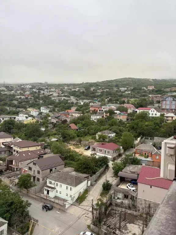 2-к кв. Дагестан, Махачкала ул. Абубакарова, 112 (96.0 м) - Фото 1