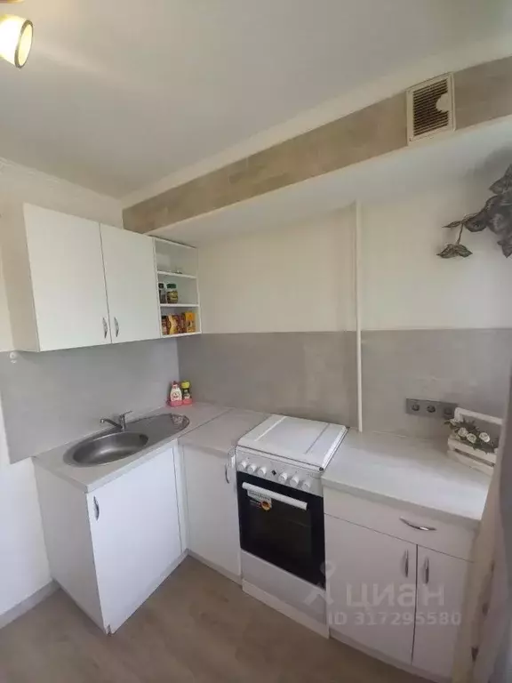 1-к кв. Калининградская область, Калининград Артиллерийская ул., 33 ... - Фото 1