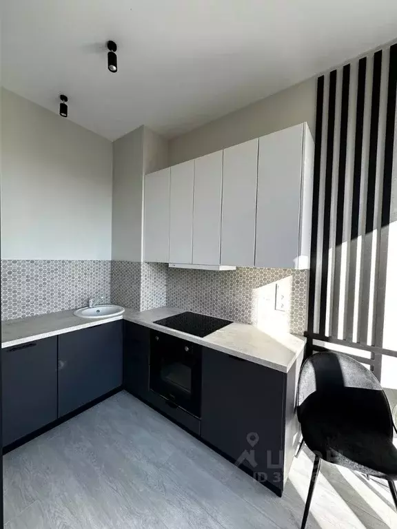 1-к кв. Москва ул. 1-я Ватутинская, 14к1 (34.0 м) - Фото 1