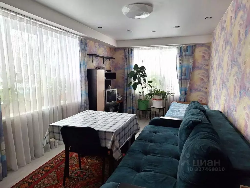 2-к кв. Санкт-Петербург Пискаревский просп., 40 (50.2 м) - Фото 2