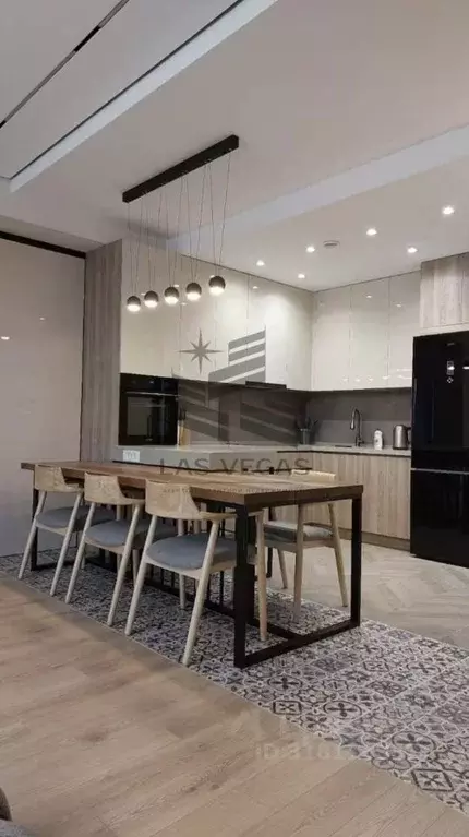 2-к кв. Татарстан, Казань ул. Четаева, 43А (58.0 м) - Фото 0