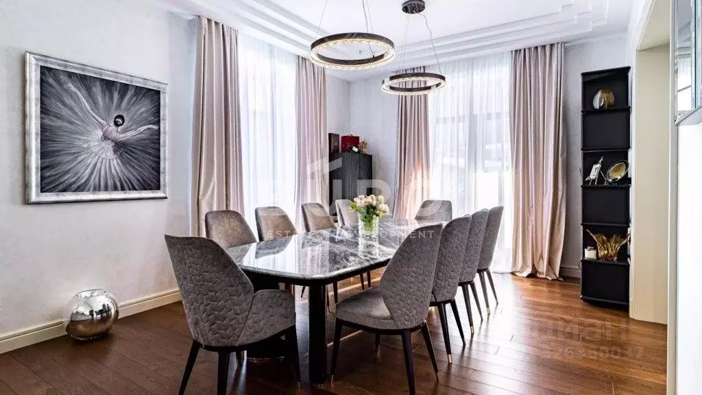 Дом в Московская область, Истра муниципальный округ, д. Чесноково, ... - Фото 2