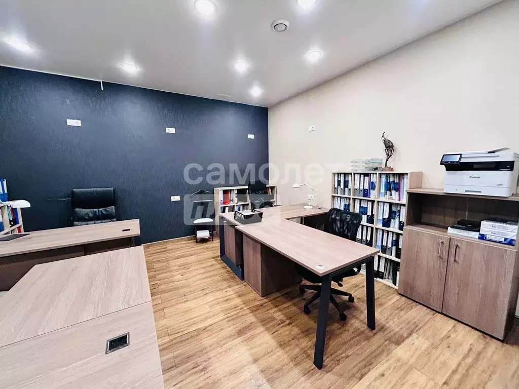 Офис в Иркутская область, Иркутск ул. Карла Маркса, 30 (85 м) - Фото 1