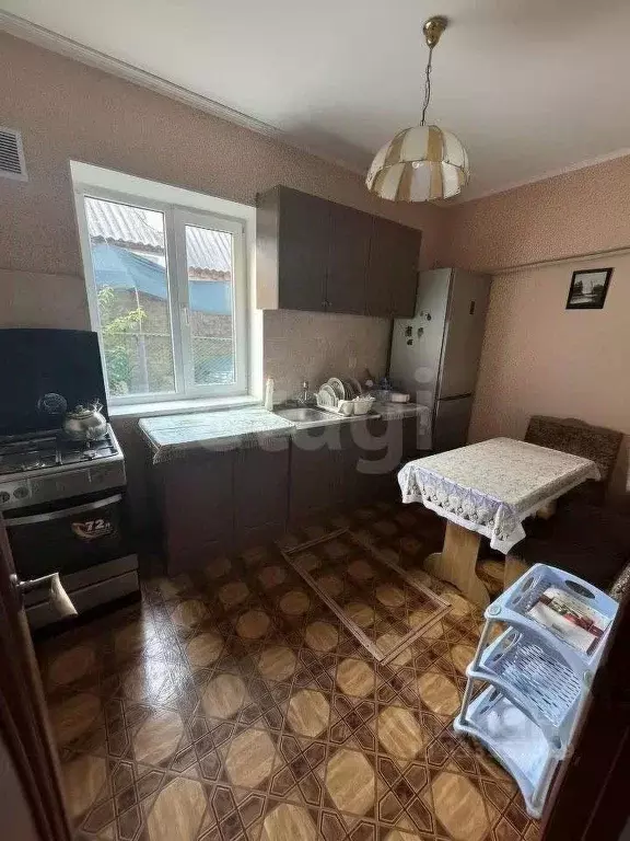 Дом в Ростовская область, Ростов-на-Дону Сельмаш мкр, ул. ... - Фото 1