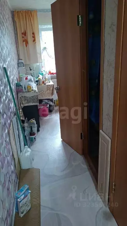 2-к кв. Свердловская область, Среднеуральск ул. Бахтеева, 10 (43.7 м) - Фото 1